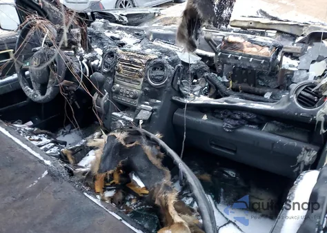 2014 Honda Pilot Exln z USA, uszkodzony, nr VIN 5FNYF4H77EB012598